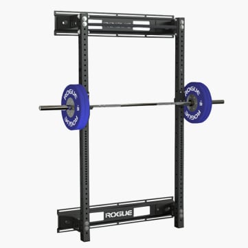 ROGUE SML-2 90” MONSTER Lite Squat Stand SML-2 Rogue 90